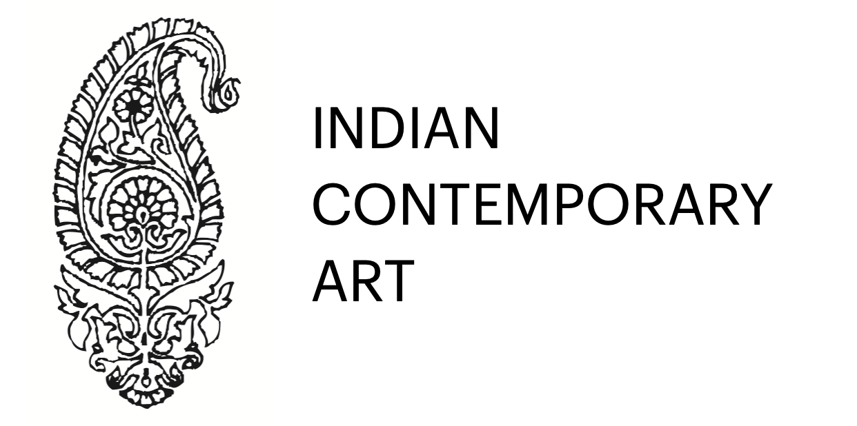 Indian Art Contemporary